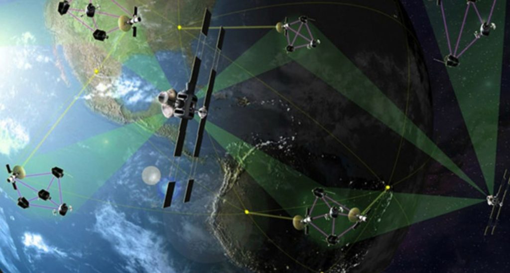 Bill Gates Funding Web of Satellites For Global Real-Time Surveillance  Satellite-global-surveillance-1024x548