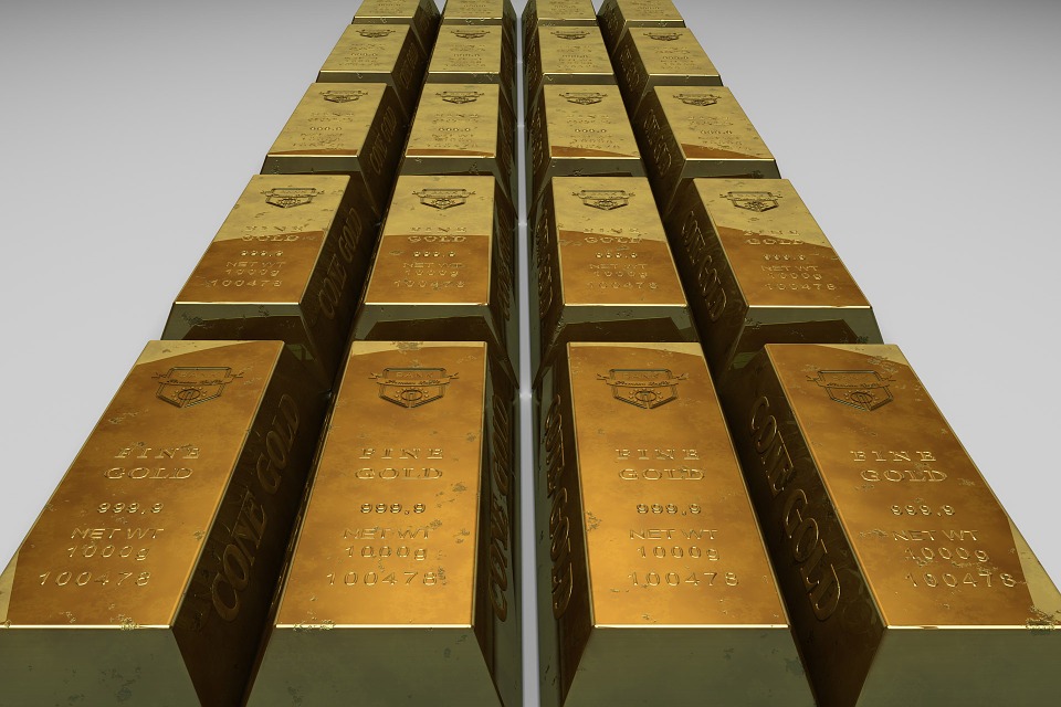 Global Gold Industry Hit By "Forgery Crisis" As Fake Kilobars Flood The Physical Market - Activist Post
