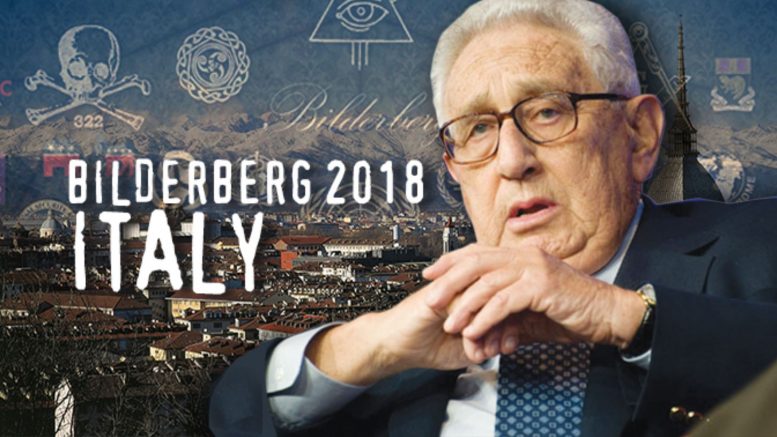 Something Unprecedented Is Happening at Bilderberg 2018 Bilderberg-2018-777x437