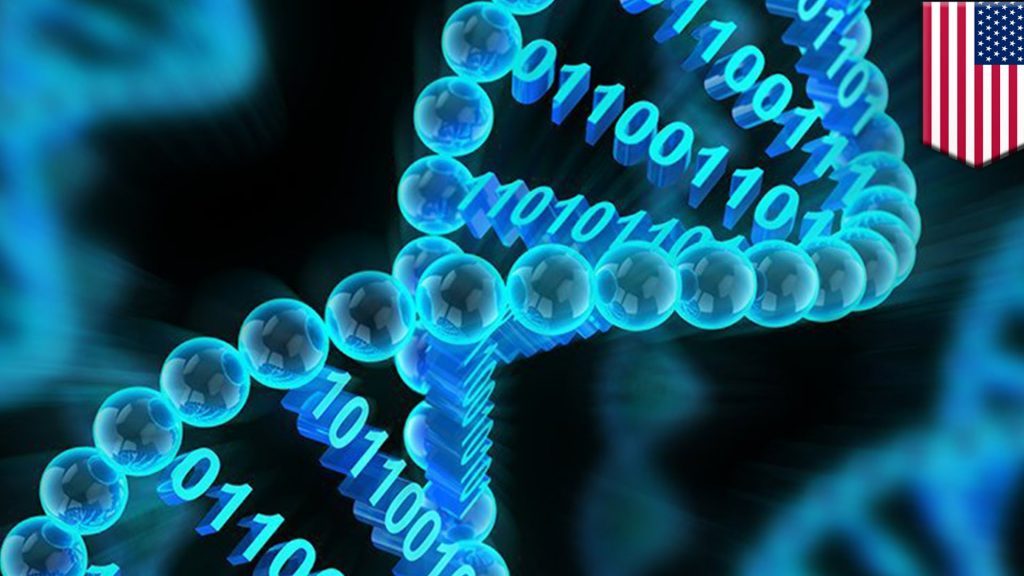 Polícia usa máquinas DHS para criar bancos de dados privados de DNA de “pessoas suspeitas”