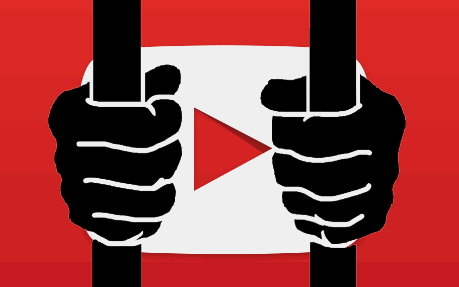 YouTube Says It's "More Important Than Ever" to Be An Open Platform - 1 Day After Massive Banning Spree - Activist Post
