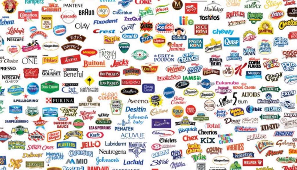 These 11 Companies Control Everything You Buy Company-control-1024x585