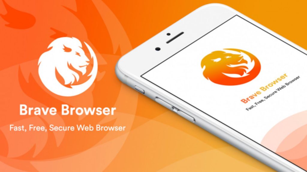 BRAVE — The Future Of Content Creation, Curation And PRIVATE Internet Browsing: Review  Brave-1024x575