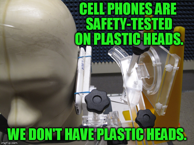 iPhone 11 Pro Exceeds FCC Radiation Limit. Exposure Linked to Increased Cancer Risk, Other Health Issues - Activist Post