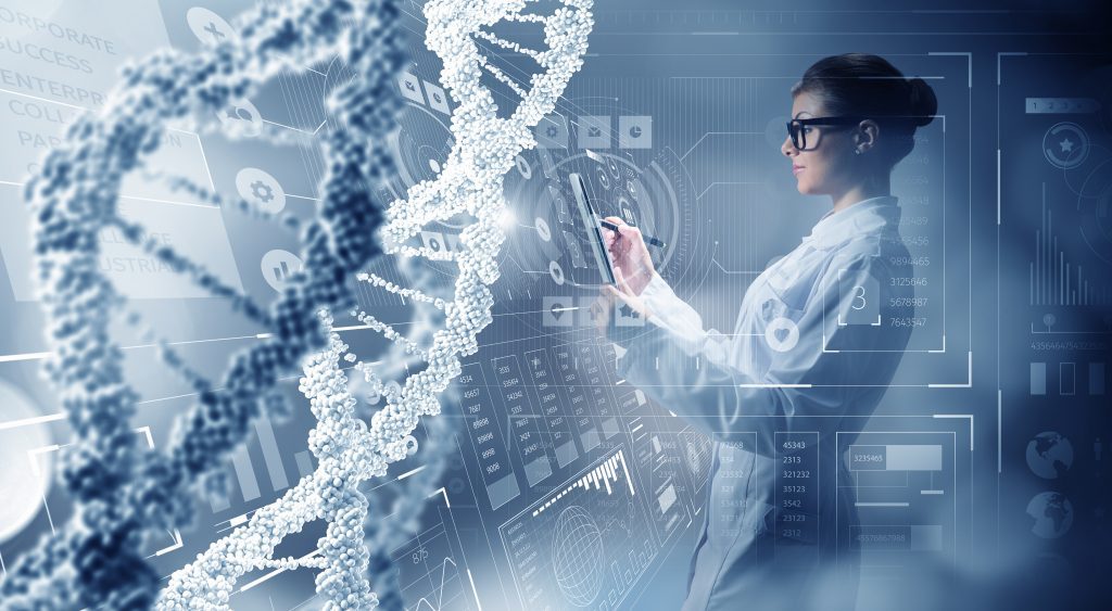 The US Wants Your DNA: The Dark Underside of Genetics - Activist Post