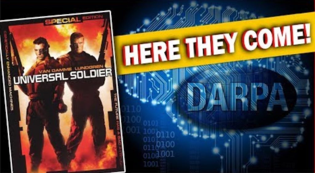 Cyborg Soldier 2050 Deep Dive — We Have The Documents: Part 1 Darpa-james-bermas-1024x562