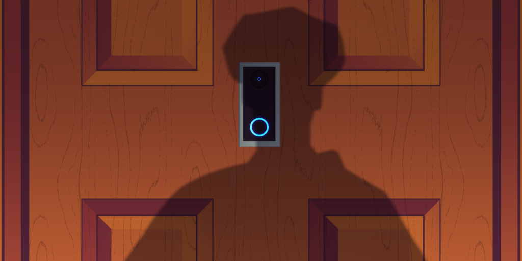 Ring Doorbell App Packed with Third-Party Trackers - Activist Post