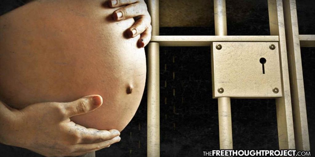 Taxpayers Shell Out $1M After Officers Force Mom to Give Birth into a Toilet, Letting Baby Die - Activist Post