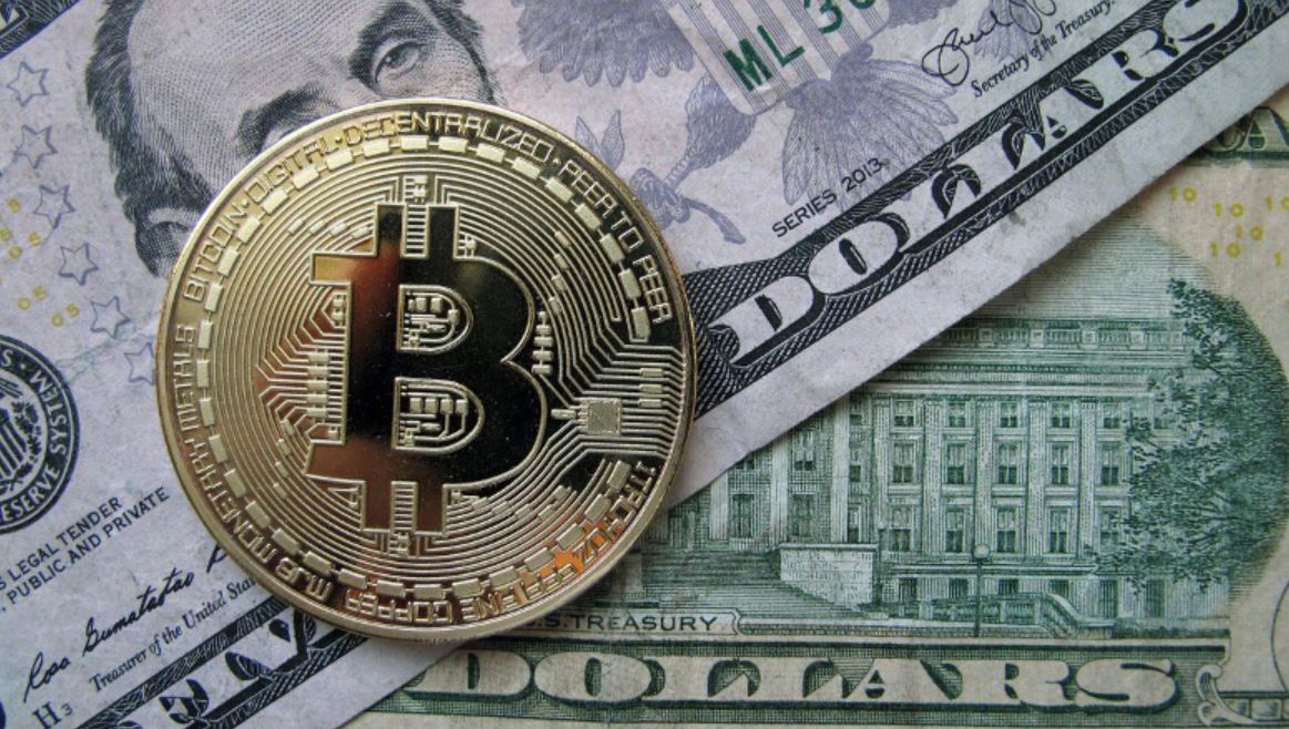 Are You Prepared For Imminent US Digital Dollar? Bitcoin-dollar