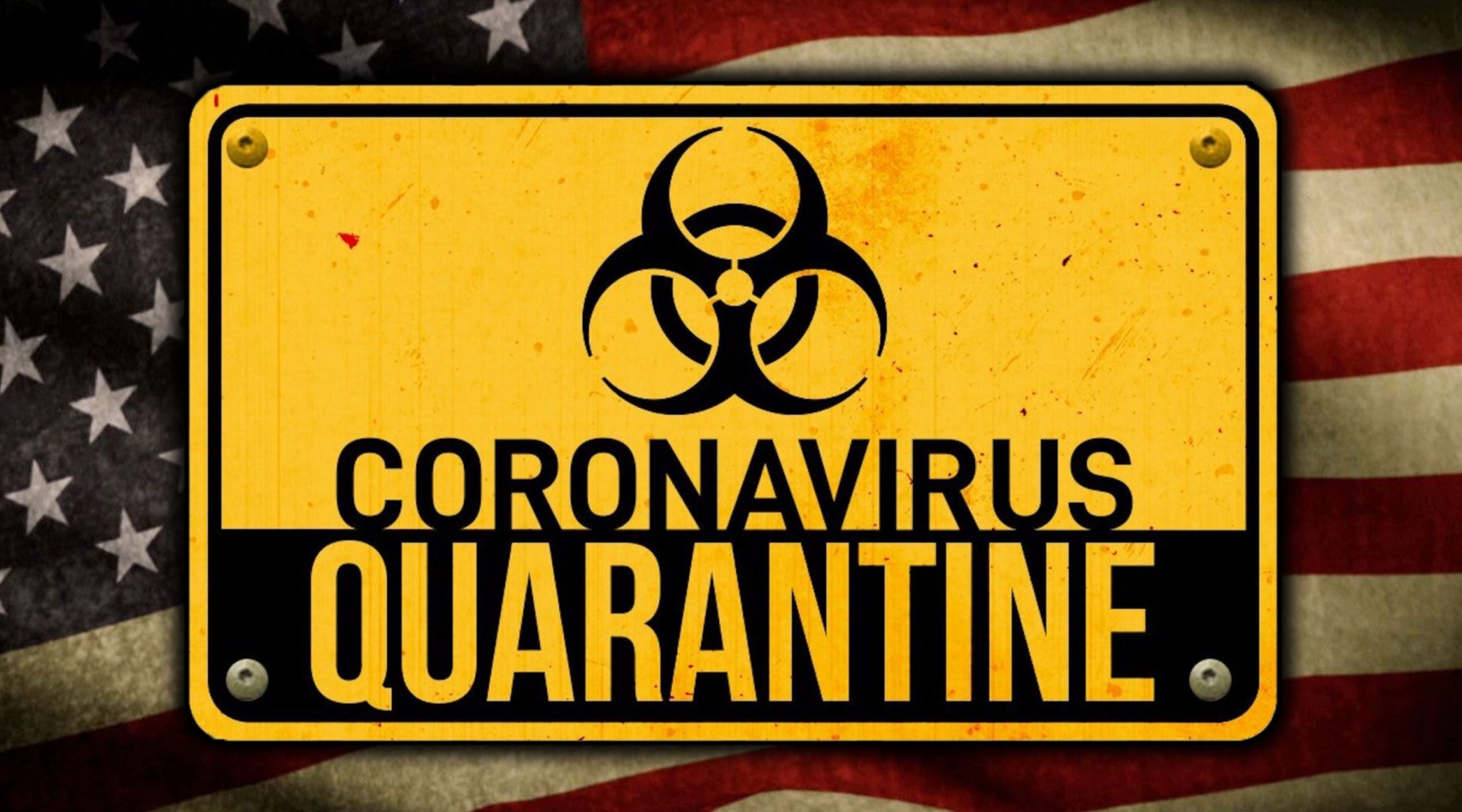 NY SB416 Quarantine Camps & Forced Vaccinations Do You Love Freedom