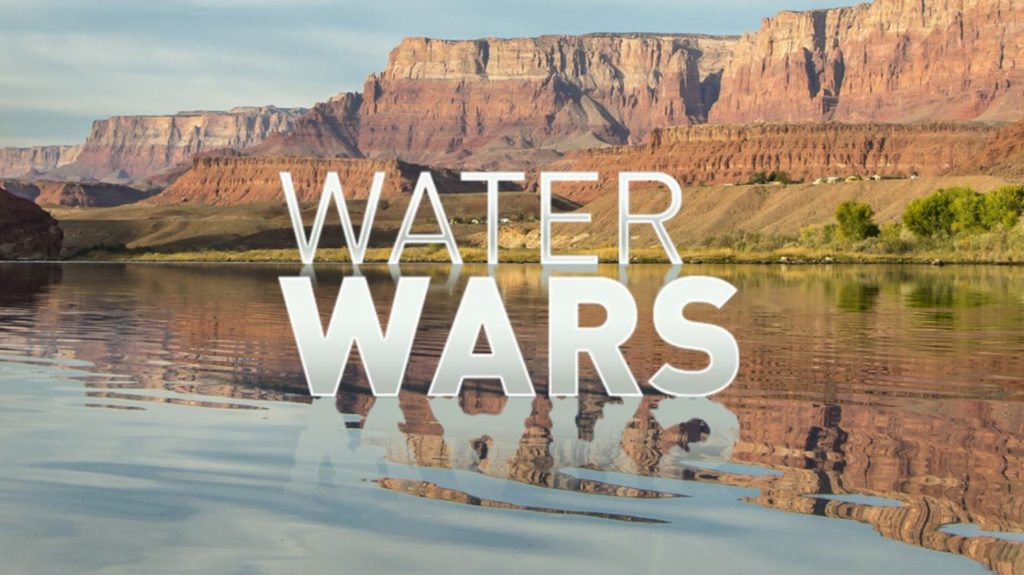 Great Water Reset: The UN & WEF are coming for your water now!  Water-wars-fm-1024x575