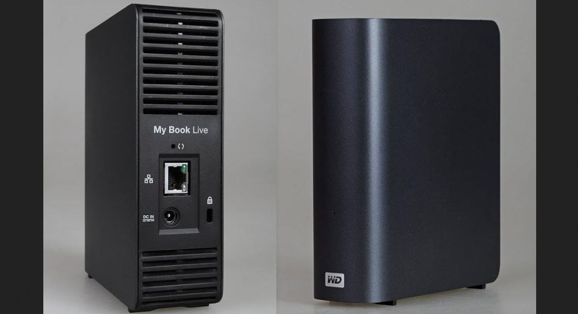 "I'm Totally Screwed": Western Digital Tells Customers To Unplug Web-Connected Hard Drives After Data Mysteriously Deleted - Activist Post