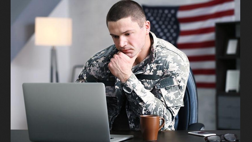Unvaccinated Troops Now Threatened With Losing All Their Veterans Benefits Gi-bill-zh