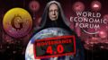 The Davos Agenda Reveals Governance 4.0 -- "New World Next Week" with James Corbett and James Evan Pilato