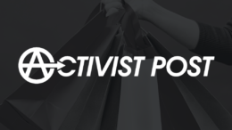 Activist Post Logo Long Sleeve