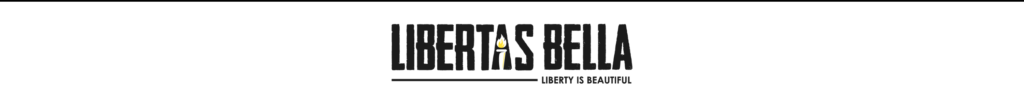 Logo Libertas Bella