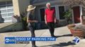 San Francisco Couple Gets $1,500 Fine For Parking In Their Own Driveway