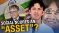 Gates Calls Social Credit Scores An "Asset" — Are They Coming To The US?
