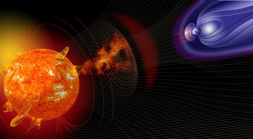 Incoming Huge Solar Storms Could Destroy Many Satellites, U.S. Gov’t Scientist Warns  Spaceweatherillus-879x485-1