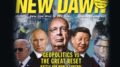 Geopolitics vs The Great Reset: Realism Returns to the Fore