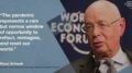 The Mask Is Off: WEF's Klaus Schwab Declares China A "Role Model"