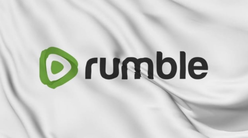 Rumble Says "Non!' To French Government Censors, Pulls Out Of Country - Activist Post
