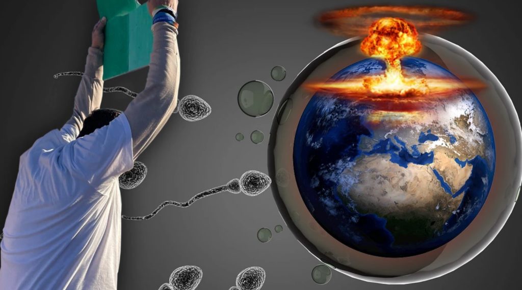 The Underpopulation Bomb — “New World Next Week” with James Corbett and James Evan Pilato