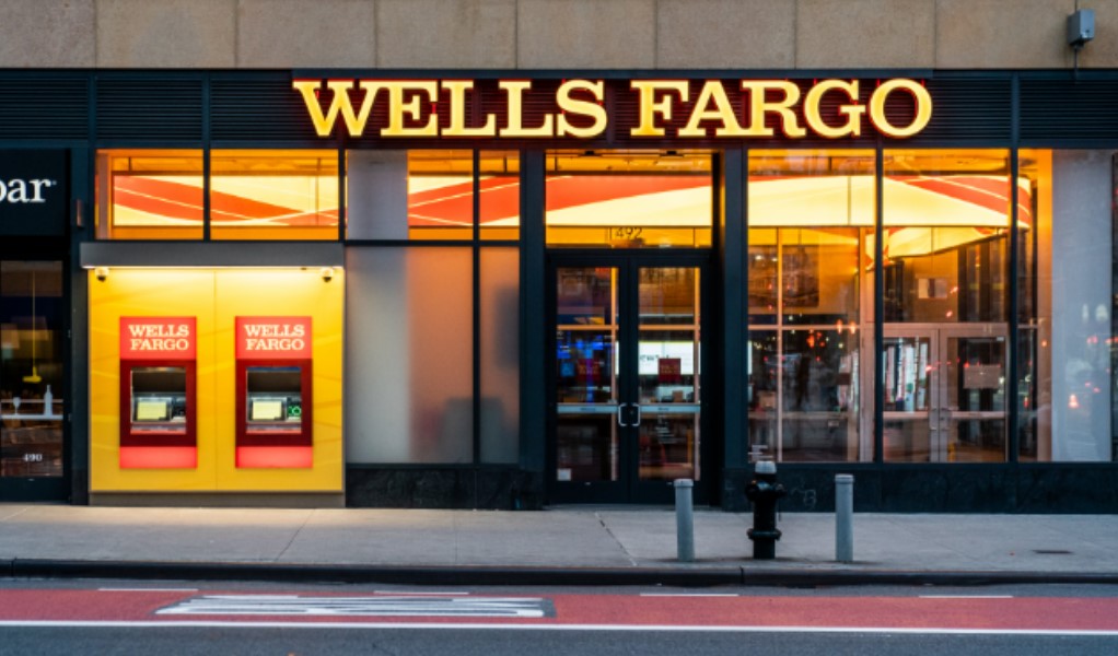 Wells Fargo Braces For More Layoffs As Loan Volumes Collapse 90 YOY