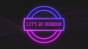 Let's Go Brandon Design