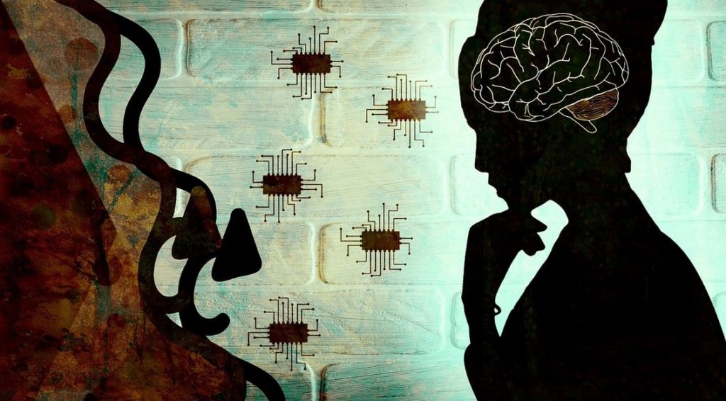 A WEF megszllottsga a mestersges intelligencival s az agyi chipelssel kapcsolatban