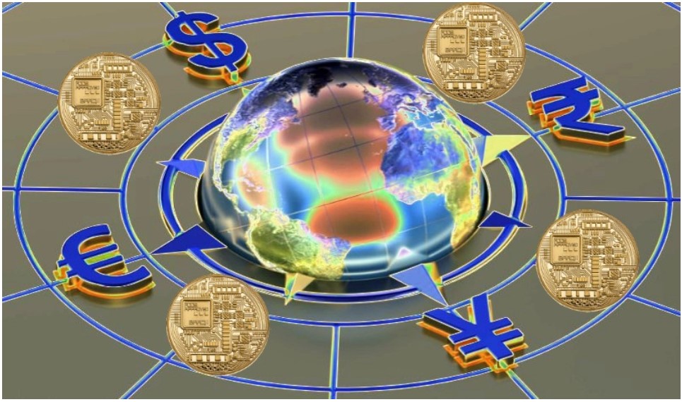 Project Icebreaker: The Beginning Of A One World Digital Currency System?