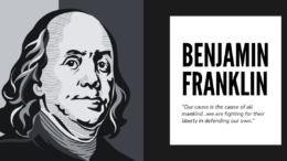 Benjamin Franklin Design