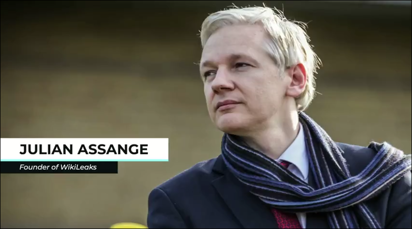 Julian Assange Extradition Decision Delayed Until March