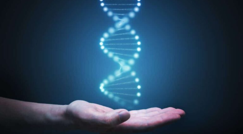 Scientists Close To Controlling All Genetic Material On Earth