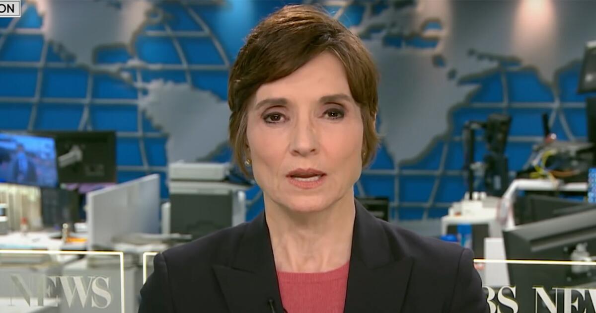 “This Judge Should Be Impeached”: Journalist Catherine Herridge Fined $800 Per Day Until She Gives Up Confidential Source
