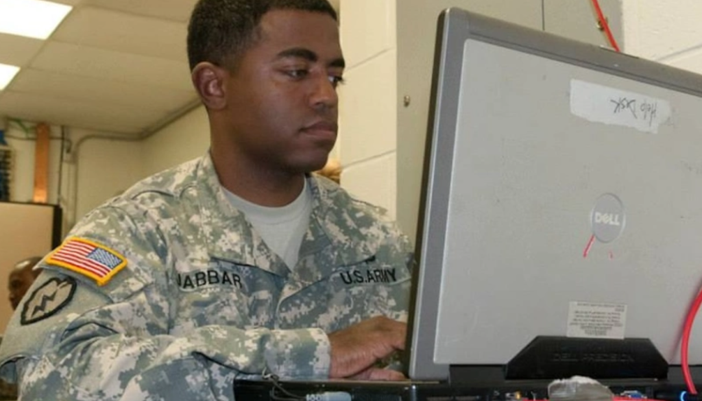 US Military
