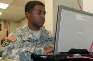 US Military