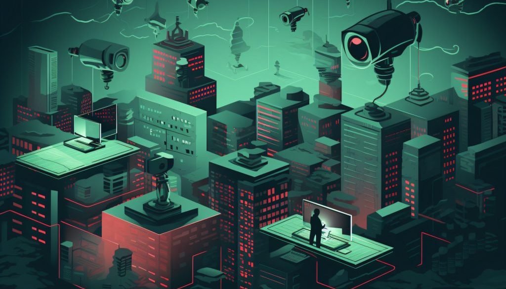 Surveillance