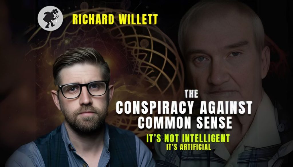 Conspiracy Against Common Sense