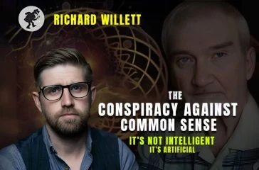 Conspiracy Against Common Sense