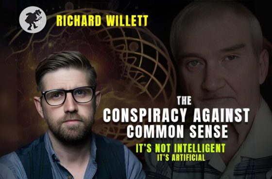 Conspiracy Against Common Sense Conspiracy Against Common Sense