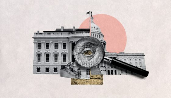 Government transparency