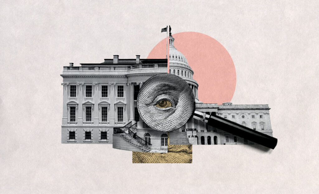 Government transparency