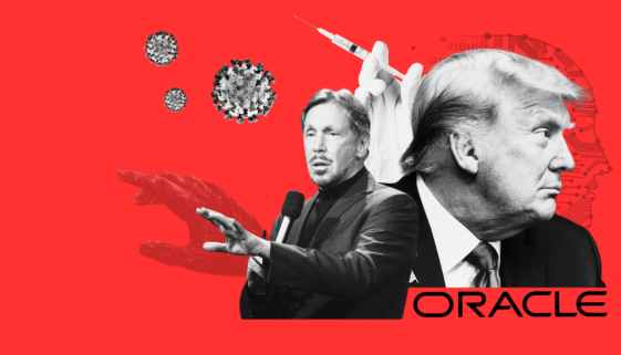 Larry Ellison
