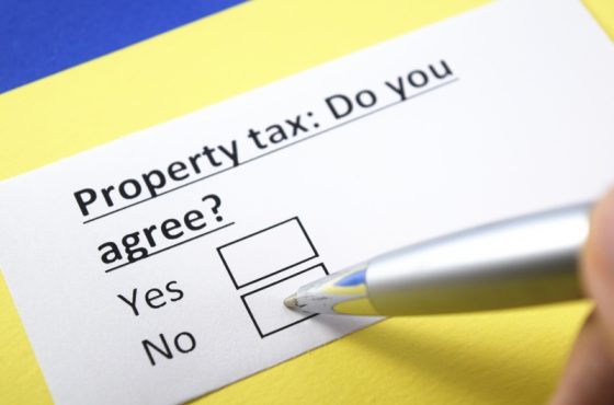 Property,Tax:,Do,You,Agree? Property,Tax:,Do,You,Agree?