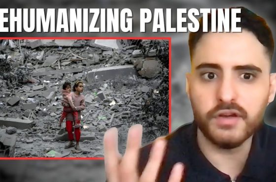 Dehumanization and Infantilization