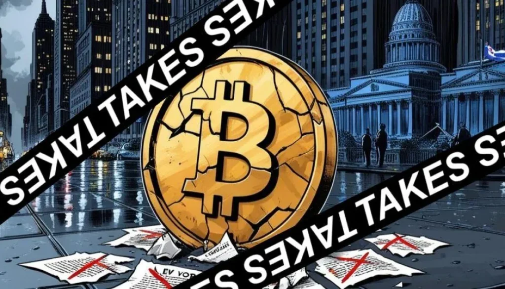 Democrats-Propose-Bad-Bitcoin-And-Crypto-Regulation-1-1024x538