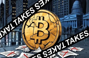 Democrats-Propose-Bad-Bitcoin-And-Crypto-Regulation-1-1024x538