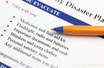 Family-Disaster-Preparedness-Checklist