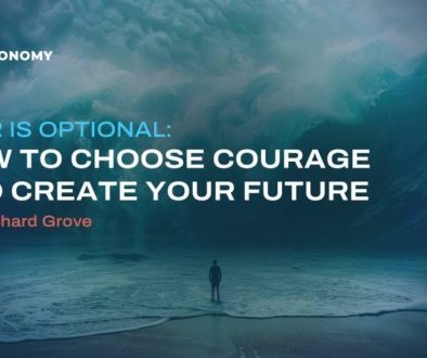 Fear Is a Trap—Here’s How to Escape and Take Back Your Life!